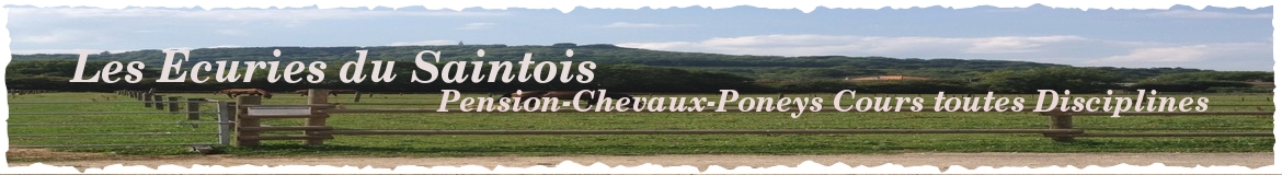 Les Ecuries du Saintois